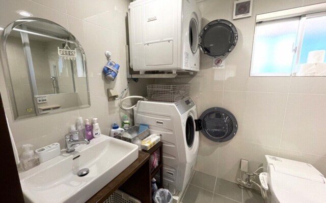 Pool Villa Sesoko jima