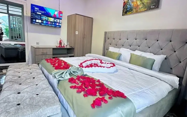 El Classico Apartement