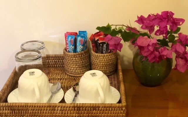 WEStay at Boutique House Bagan