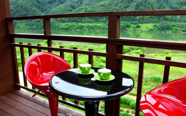 Cloud Cappuccino - Porta