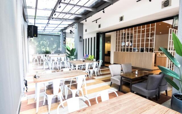 Sunflower Hotel Melaka