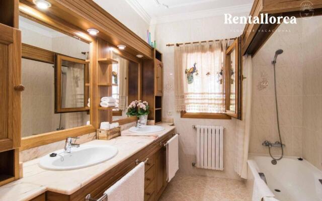 Finca Garriga Darder-Rentallorca