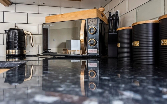 Comfortable 4-bed House