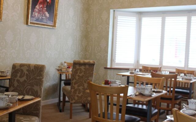 Fernleigh Guest House