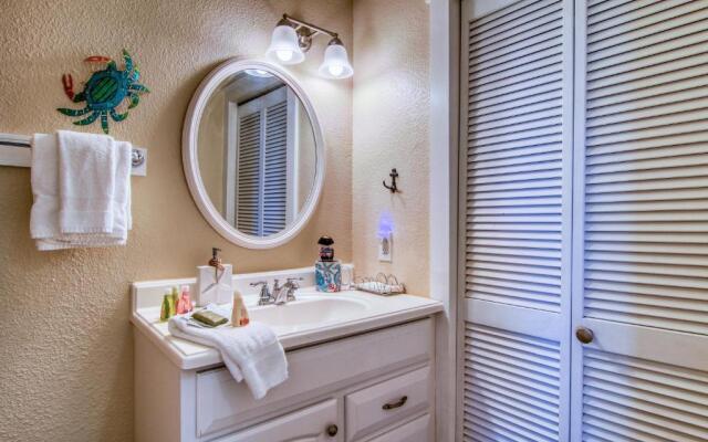 Surf Station Mibc204 Condo