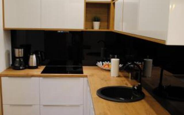 Apartament Zwycięstwa 98