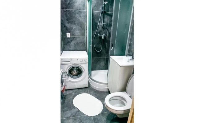 Forest - 23 Marca Sopot