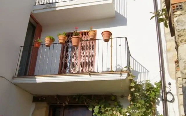 Casa Manolita