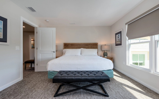 Escape Coastal Resort on Casey Key