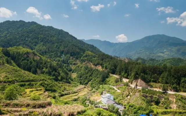 Wuyuan Your courtyard