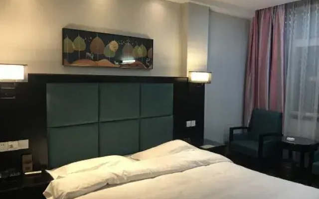Hotels in Siam
