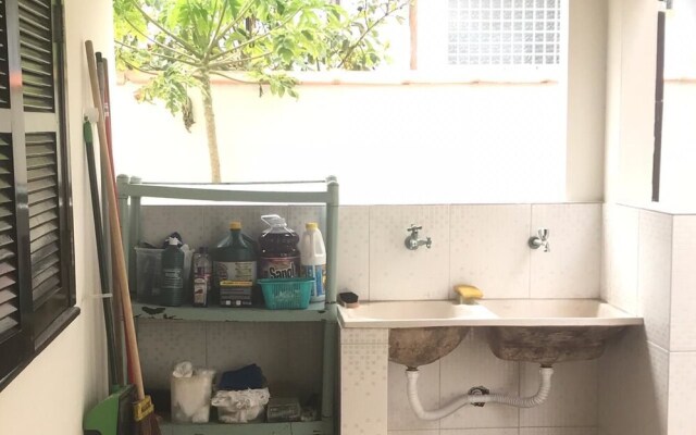 Casa De Praia Anequim