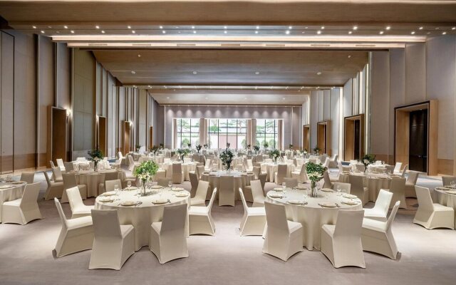 The Westin Nanjing Resort & Spa