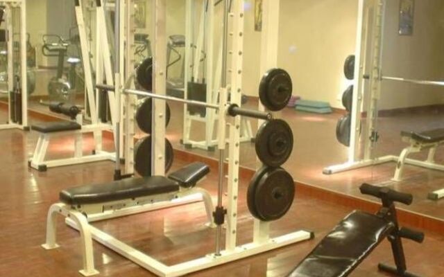 Chunlan Business Hotel