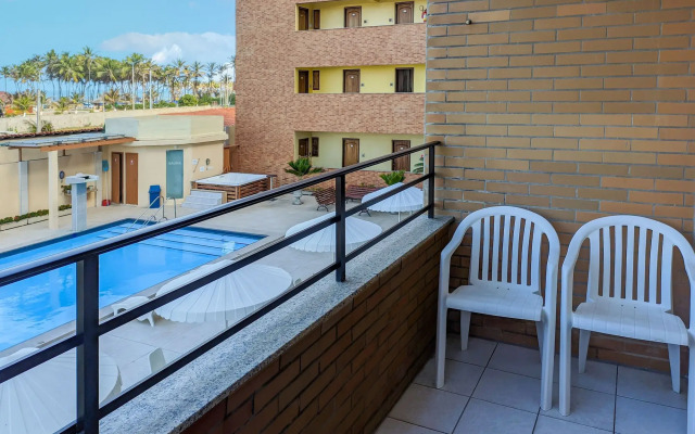 Golden Beach Hotel