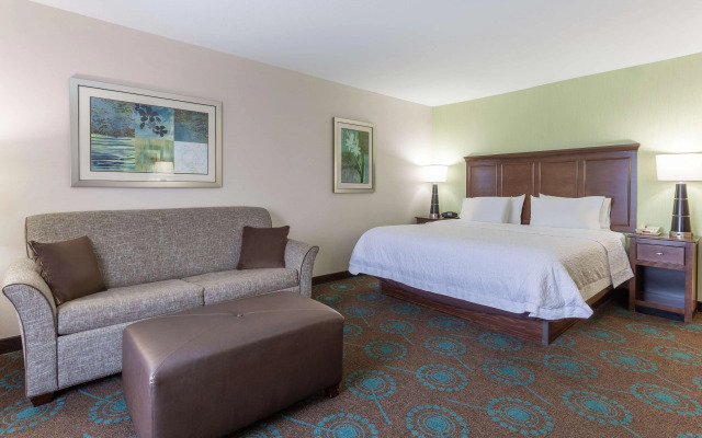 Hampton Inn Minneapolis/Shakopee