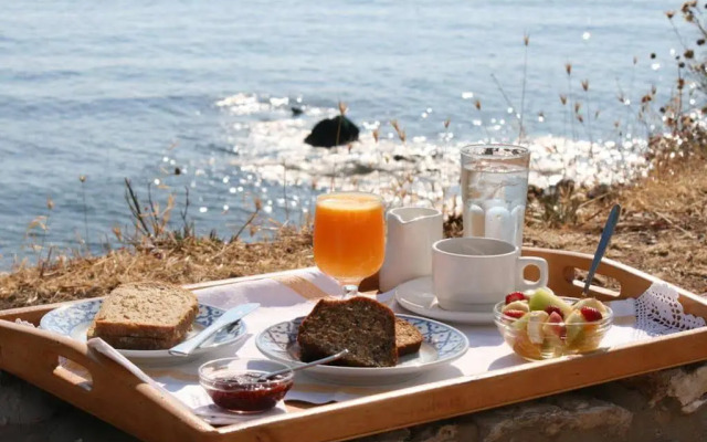 Pelagia Aphrodite Hotel