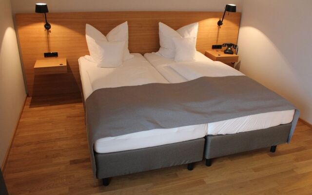 Hotel Stadt Balingen