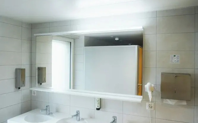B&B Haus Schönstatt - Self-Check-In