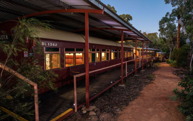 Discovery Resorts - Undara