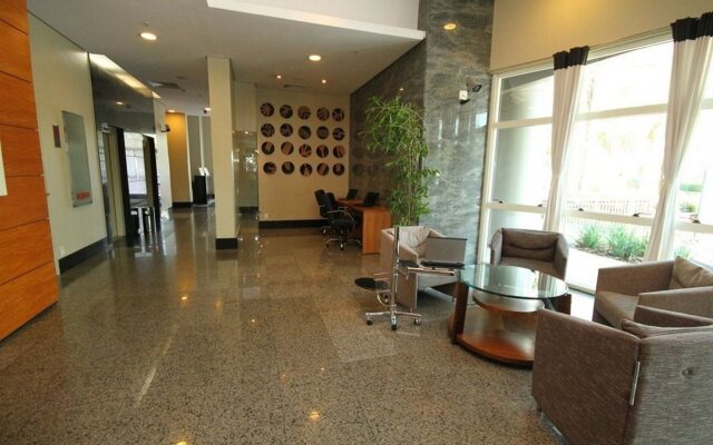 Plaza Rio Residences - Barra First