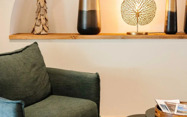 Hostellerie du petit Saint Bernard