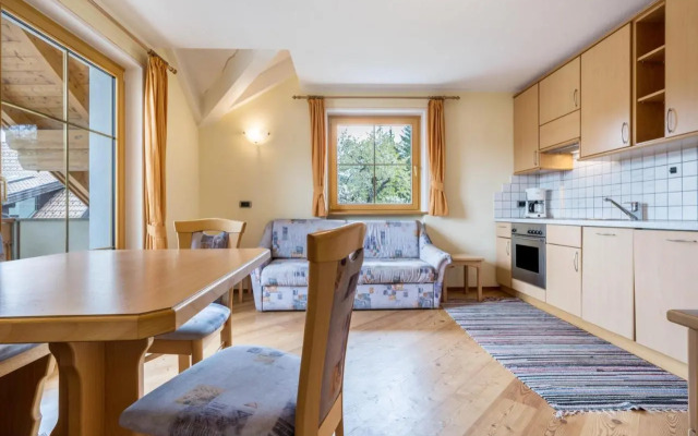 Residence Oberhauser