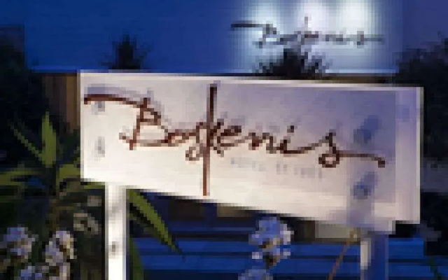 Boskerris Hotel