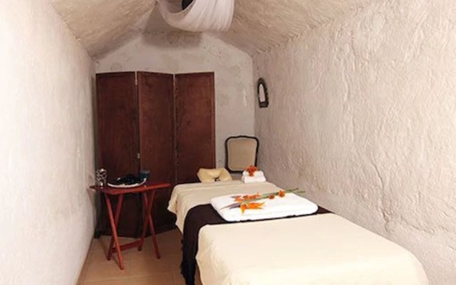 Hotel Villa del Villar