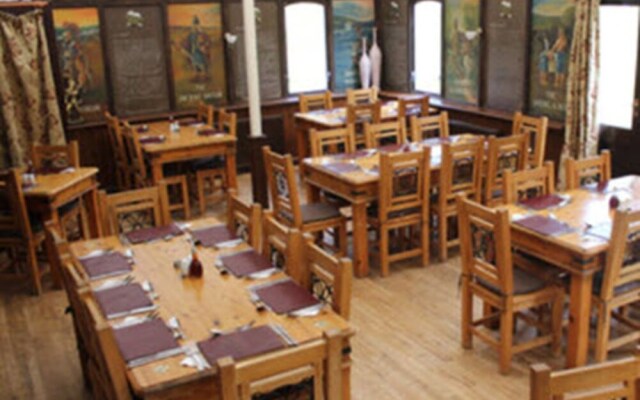 The New Inn