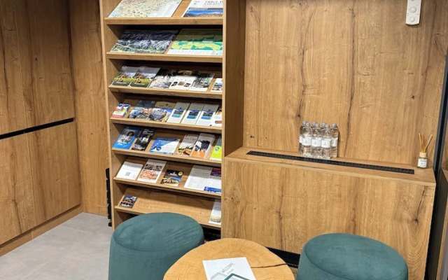 Gora Luxury Apartment