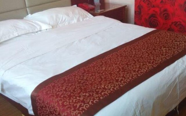 Shengyuan Business Inn