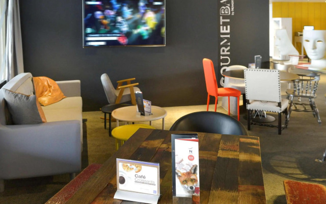Novotel Metz Centre