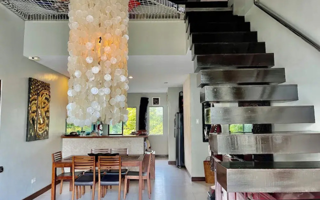 3bedroom Penthouse at Asiana Villas