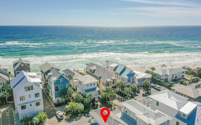 Soggy Dollar 255 Winston Lane