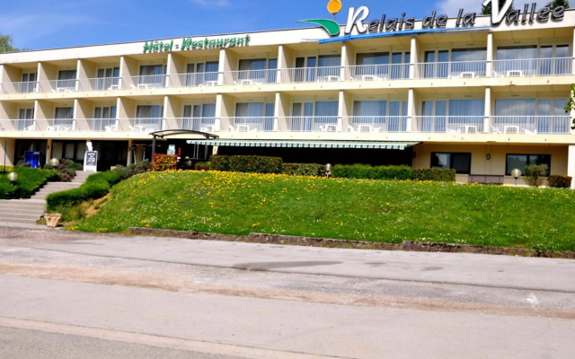 Relais de la Vallée