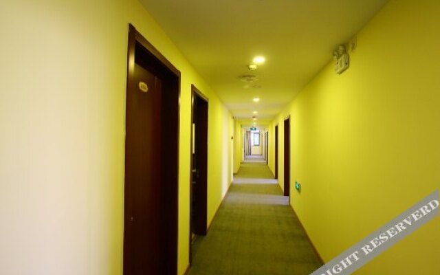 Pinshang Chain Hotel