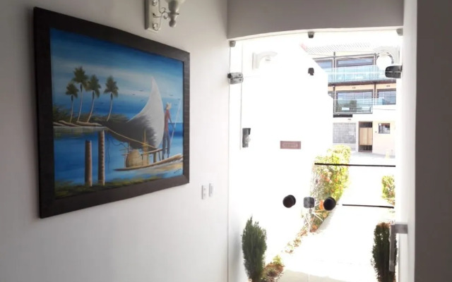 Estilo Pousada Boutique