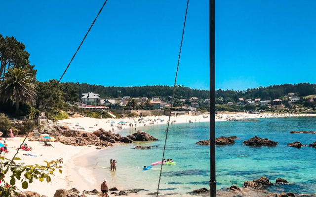 Apartamentos Mar De Areas