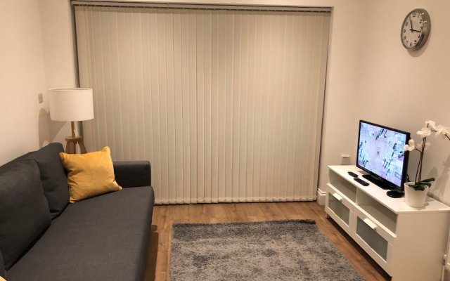 Unique Flat in Holloway - Finsbury Park