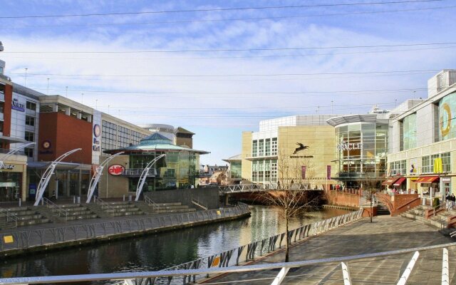 Novotel Reading Centre