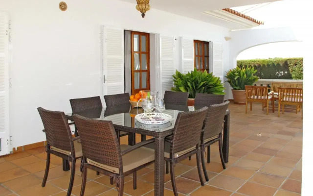 Holiday Home Ana I - MUR116