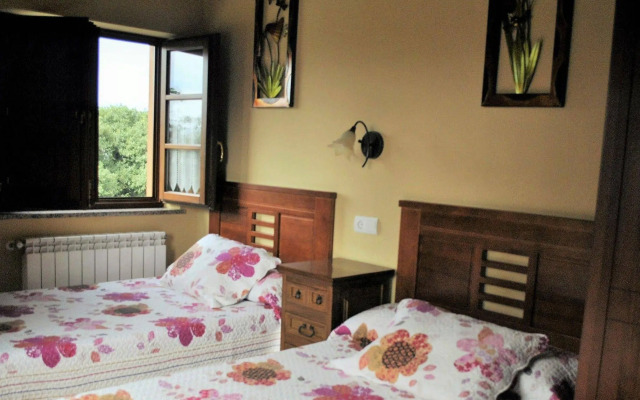 Apartamentos Navalin