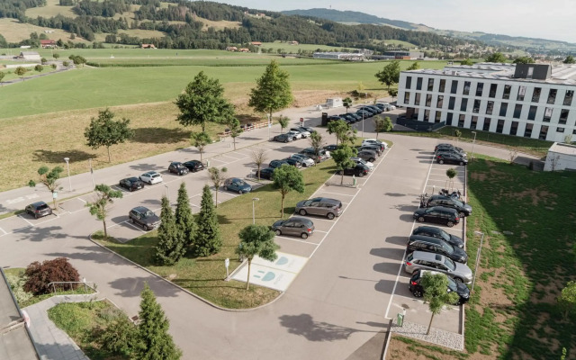 ibis Bulle La Gruyere