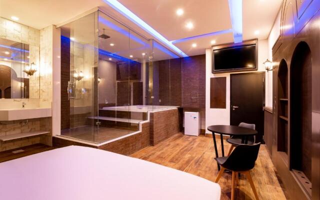 Drops Motel Manaus
