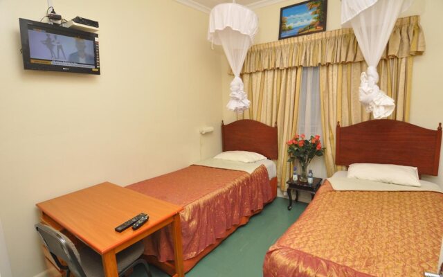 FPFK Guest House