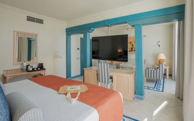 Hotel The Volcán Lanzarote