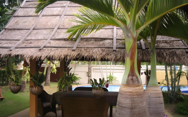 Long Beach Inn