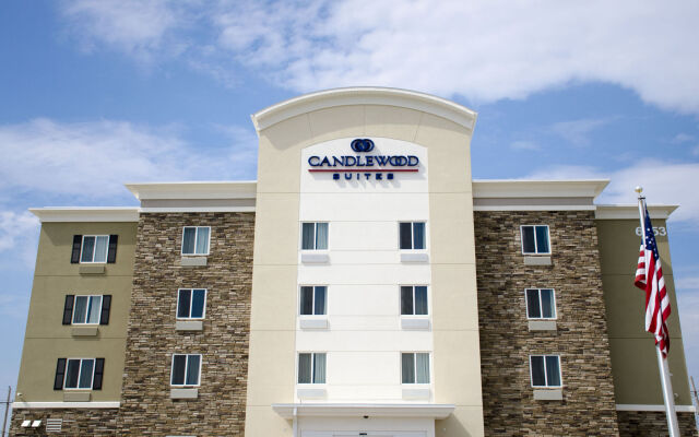Candlewood Suites Memphis - Southaven by IHG