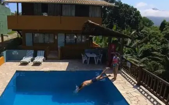 Guest House - Diver Village / Super experiência